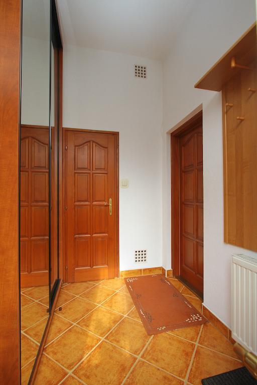 Apartman Budapest City Center Exterior foto