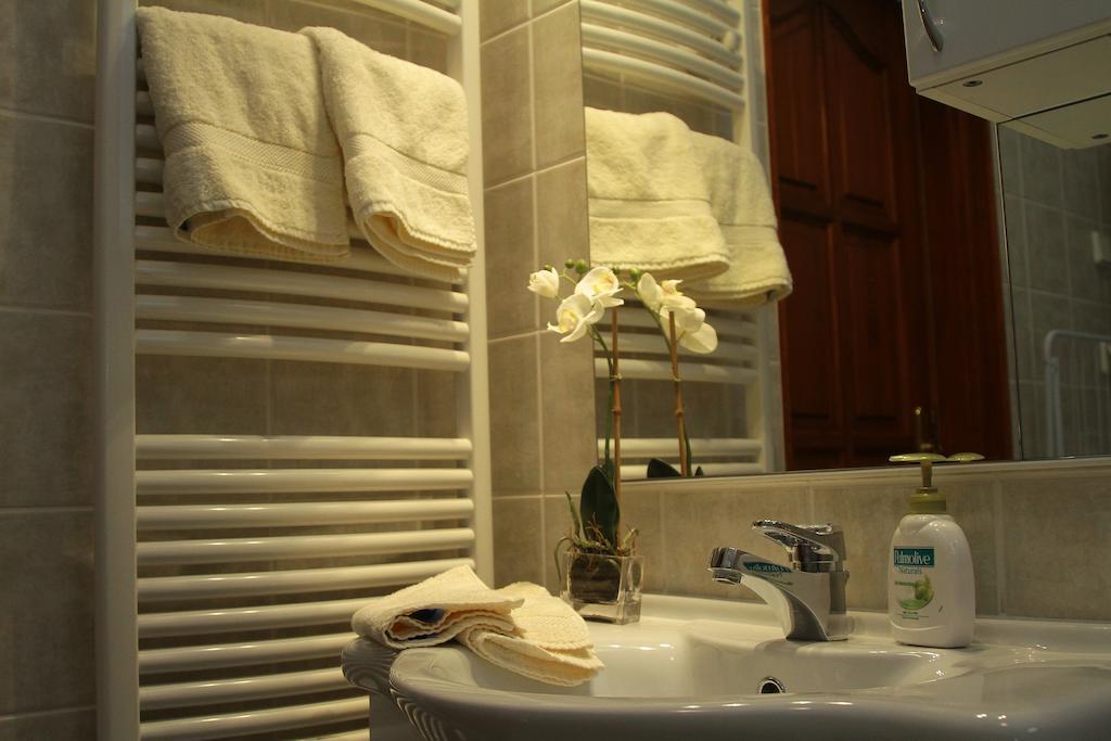 Apartman Budapest City Center Cameră foto