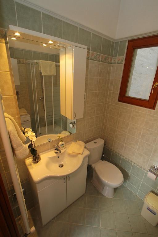 Apartman Budapest City Center Cameră foto