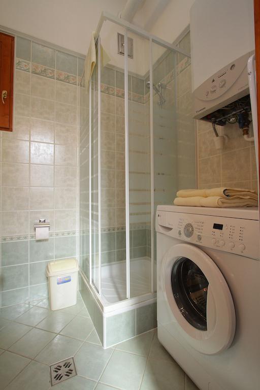 Apartman Budapest City Center Cameră foto