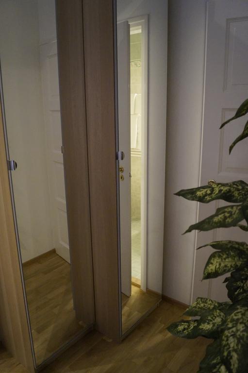 Apartman Budapest City Center Exterior foto